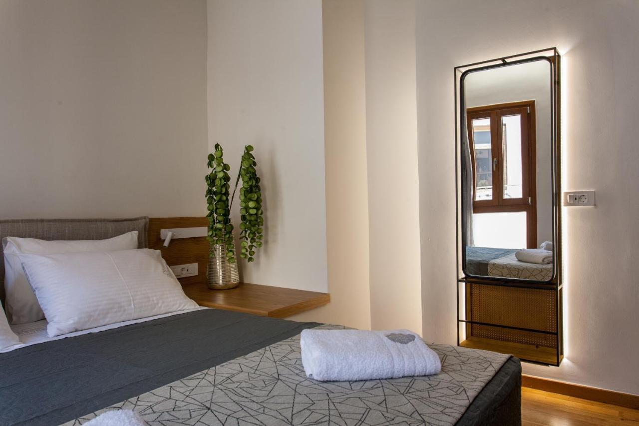 Agora Suites Chania  Zewnętrze zdjęcie