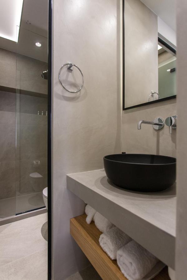 Agora Suites Chania  Zewnętrze zdjęcie