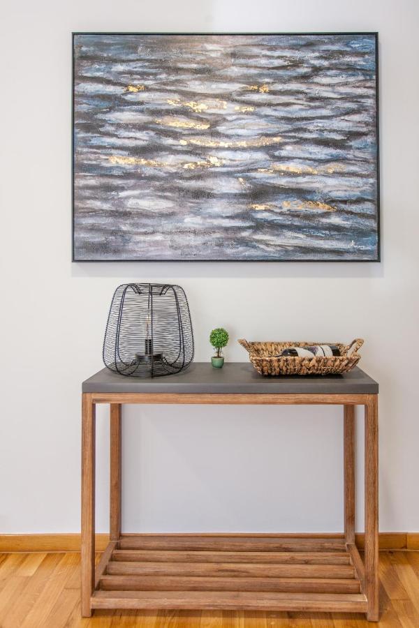 Agora Suites Chania  Zewnętrze zdjęcie