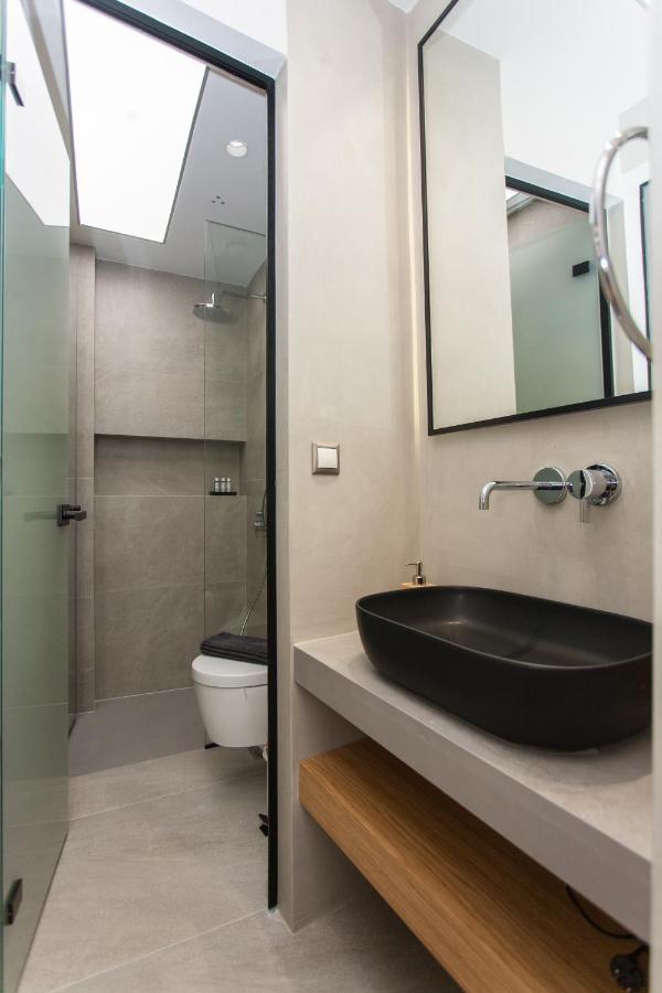 Agora Suites Chania  Zewnętrze zdjęcie