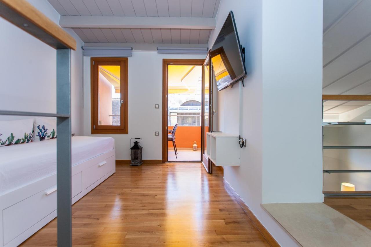 Agora Suites Chania  Zewnętrze zdjęcie