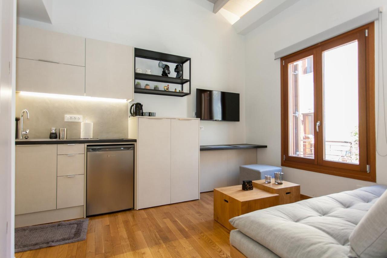 Agora Suites Chania  Zewnętrze zdjęcie